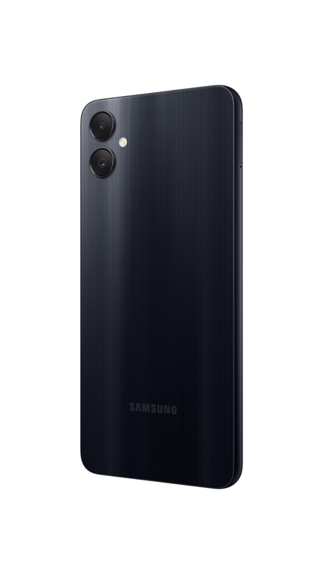 Samsung Galaxy A05, Android Smartphone, Dual SIM Mobile Phone, LTE, 4GB RAM, 128GB Storage