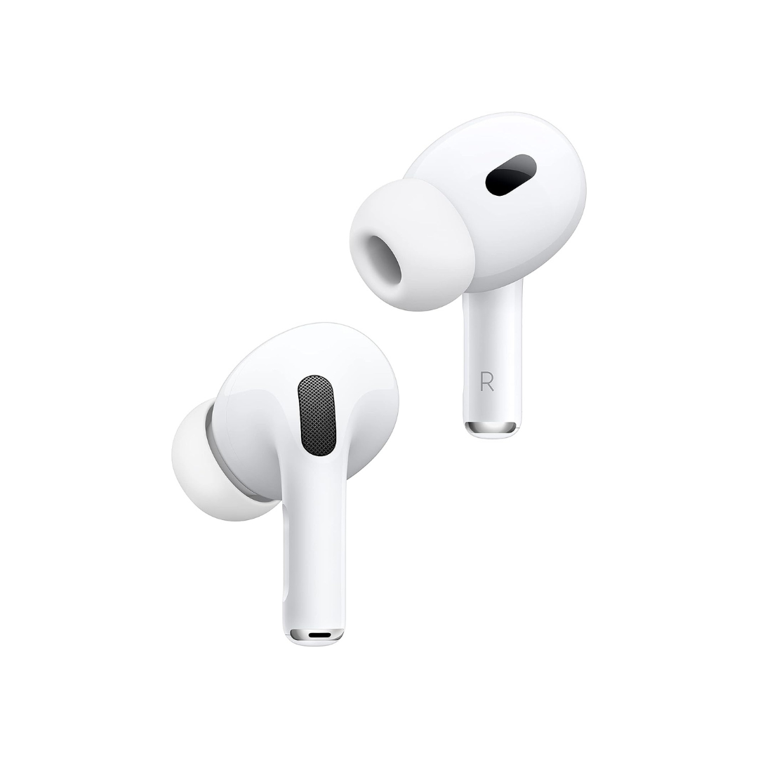 2023 AirPods Pro (2nd generation) with MagSafe Case (USB‑C)