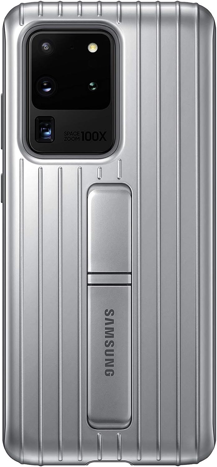 Samsung Galaxy S20 Ultra 5G Cosmic Gray 128GB