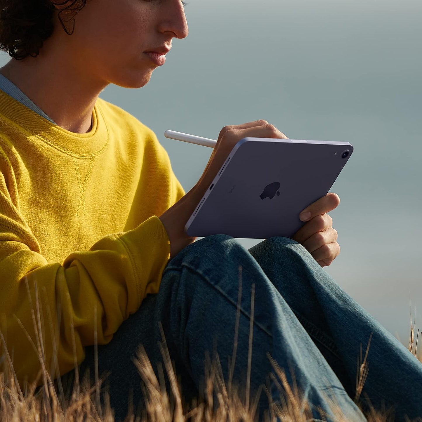 Apple 2021 iPad mini (8.3-inch, Wi-Fi, 256GB) - Space Grey (6th Generation)
