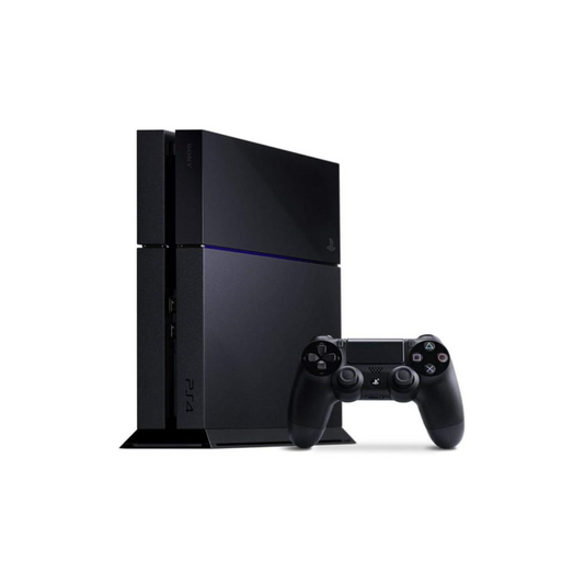 Sony PlayStation 4 Standard Edition