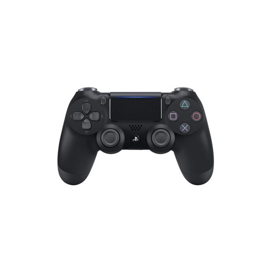 Sony PlayStation DualShock 4 Controller - Black