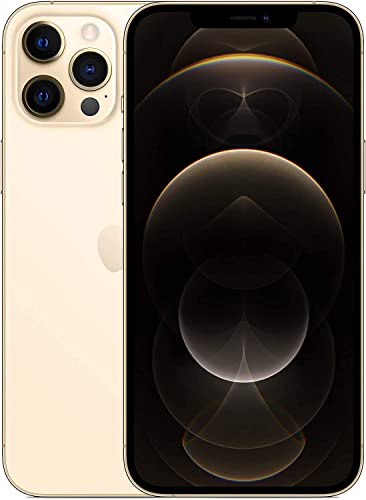 Apple iPhone 12 Pro Max, 256GB, Pacific Blue -