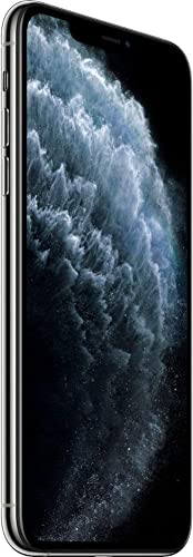 Apple iPhone 11 Pro Max, 64GB, Space Grey