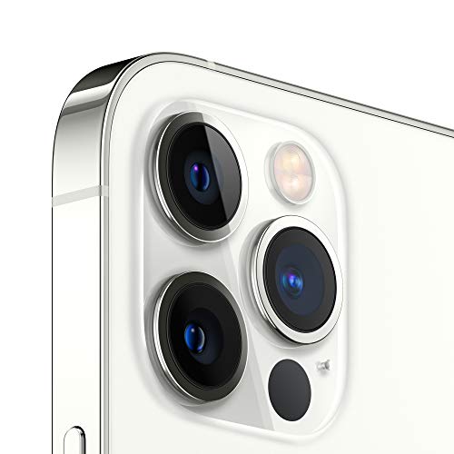 Apple iPhone 12 Pro (256GB) - Graphite