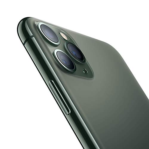 Apple iPhone 11 Pro Max, 64GB, Space Grey