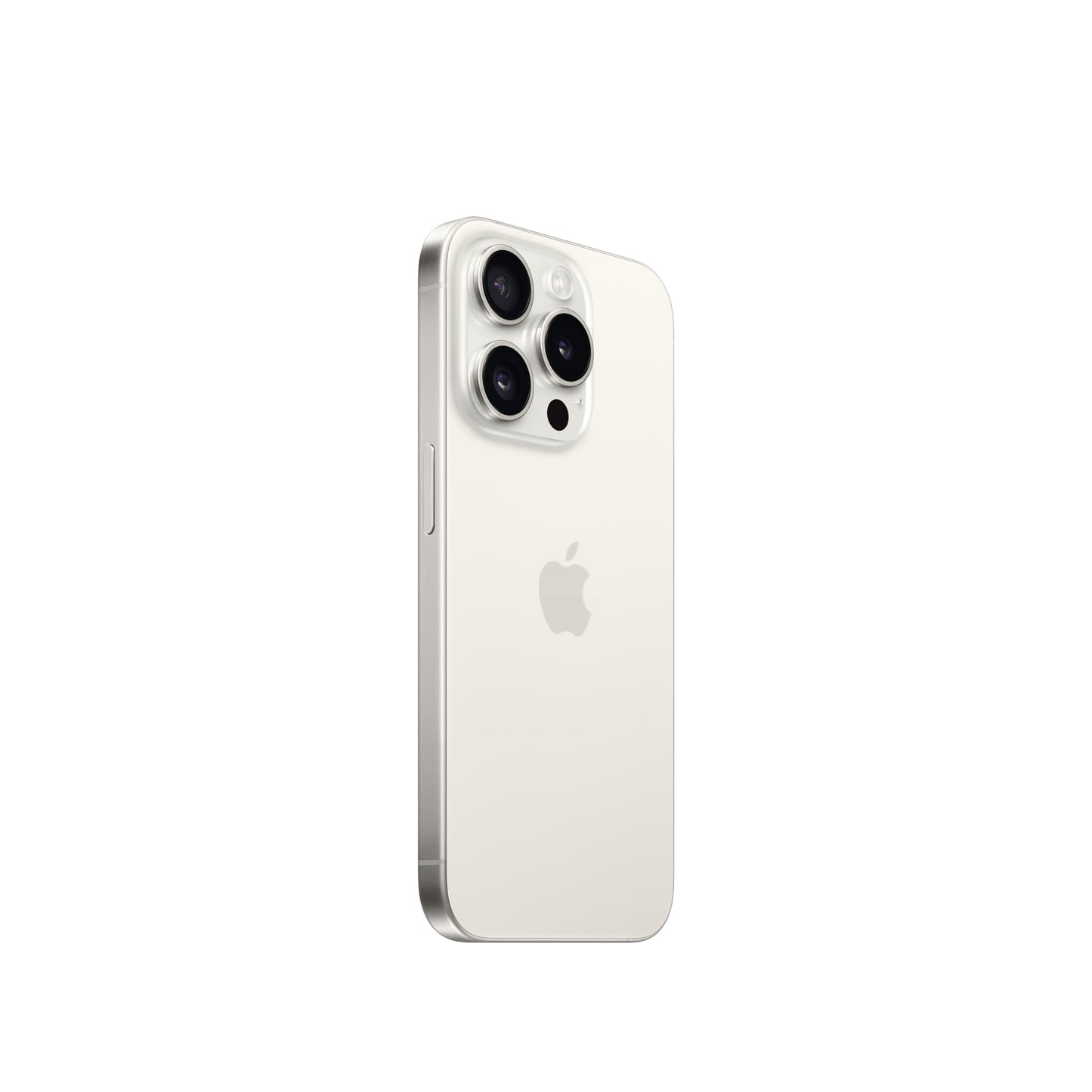 Apple iPhone 15 Pro - Natural Titanium