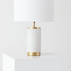 Arden USB Table Lamp