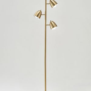 Jacob Lamp