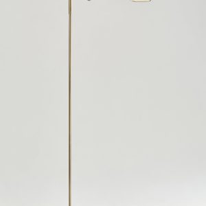 Leaf Floor Lamp