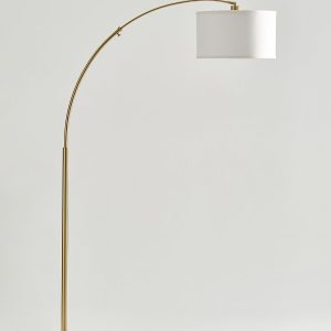 Logan Floor Lamp
