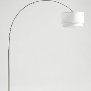 Mason Floor Lamp