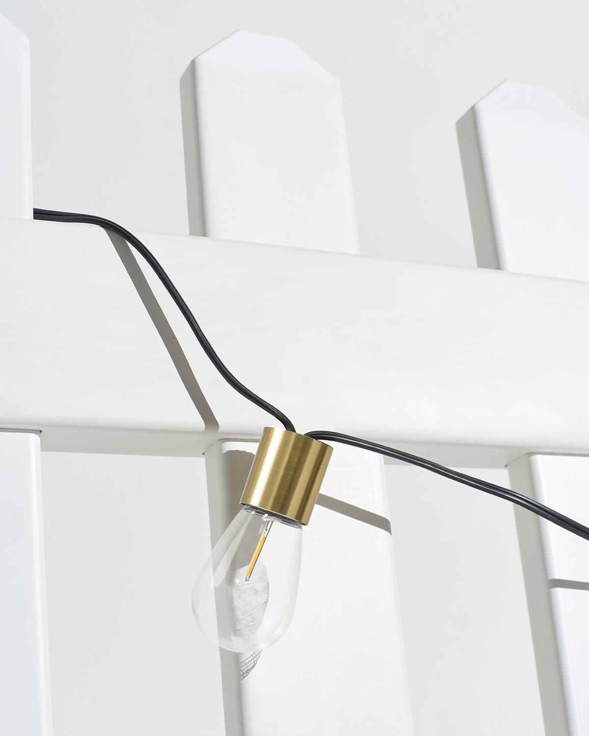 Glow Solar String Lights - Image 4