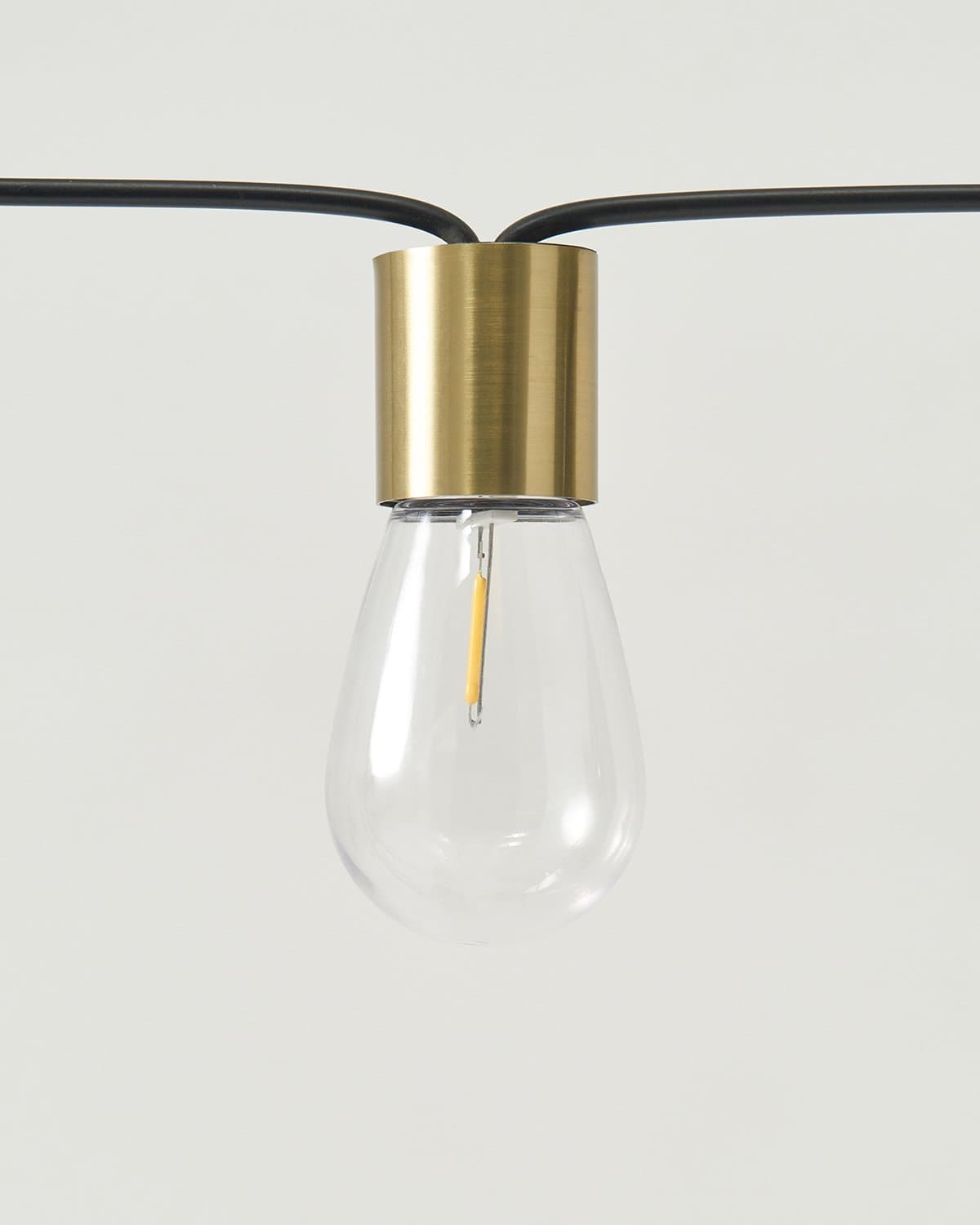 Glow Solar String Lights - Image 5