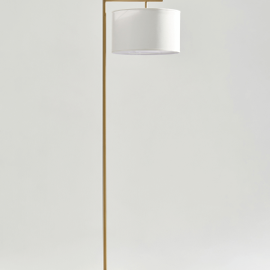Montage Modern Floor Lamp