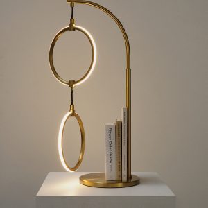 Nova Table Lamp