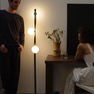 Nola Floor Lamp