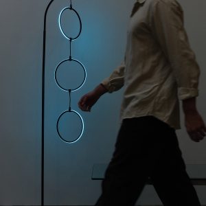 Nova RGB Floor Lamp