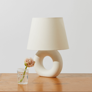 Chloe Table Lamp