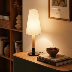Arthur Table Lamp