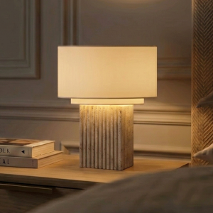 Atticus Table Lamp