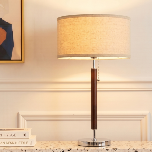 Carter Table Lamp