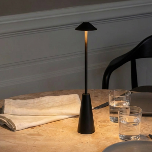 Enoki Portable Lamp