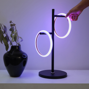 Saturn RGB Table Lamp