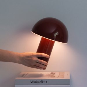Celia Portable Lamp