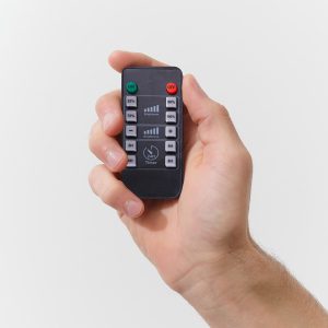 Outdoor Dimmer for String Lights