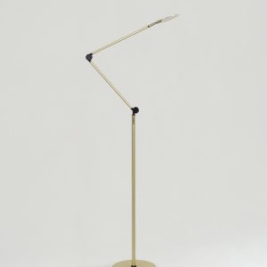 Sage 2-in-1 LED Floor and Table Lamp