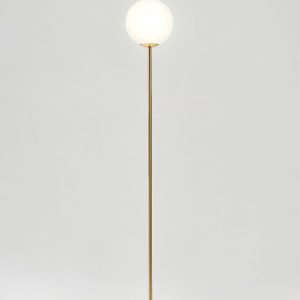 Luna LED Floor Lamp