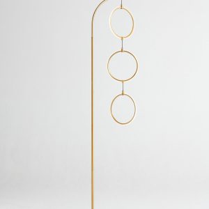 Nova Floor Lamp