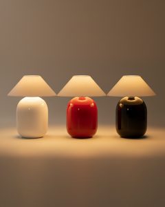 Ren Portable Lamp