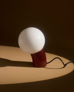 Vino Table Lamp