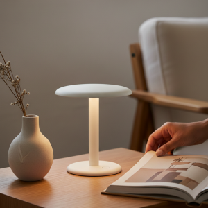 Zeno Portable Lamp
