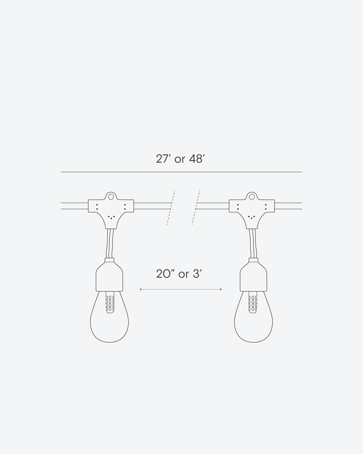 Ambience Pro Solar Hanging - Image 6